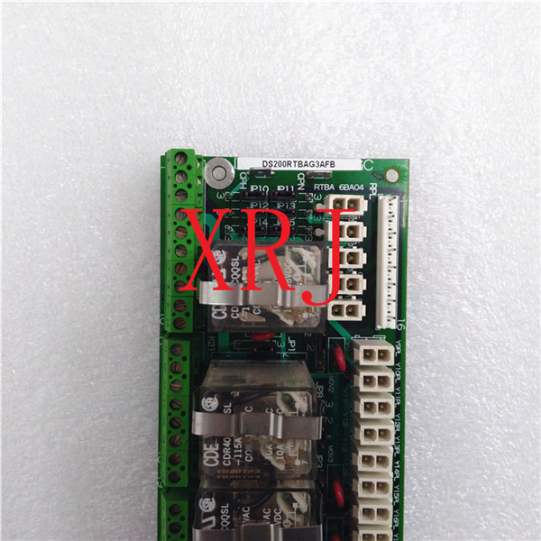 GE PWB68A993282 PLC模块福建现货